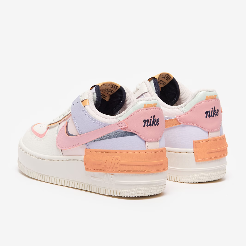 Nike Sportswear Womens Air Force 1 Shadow