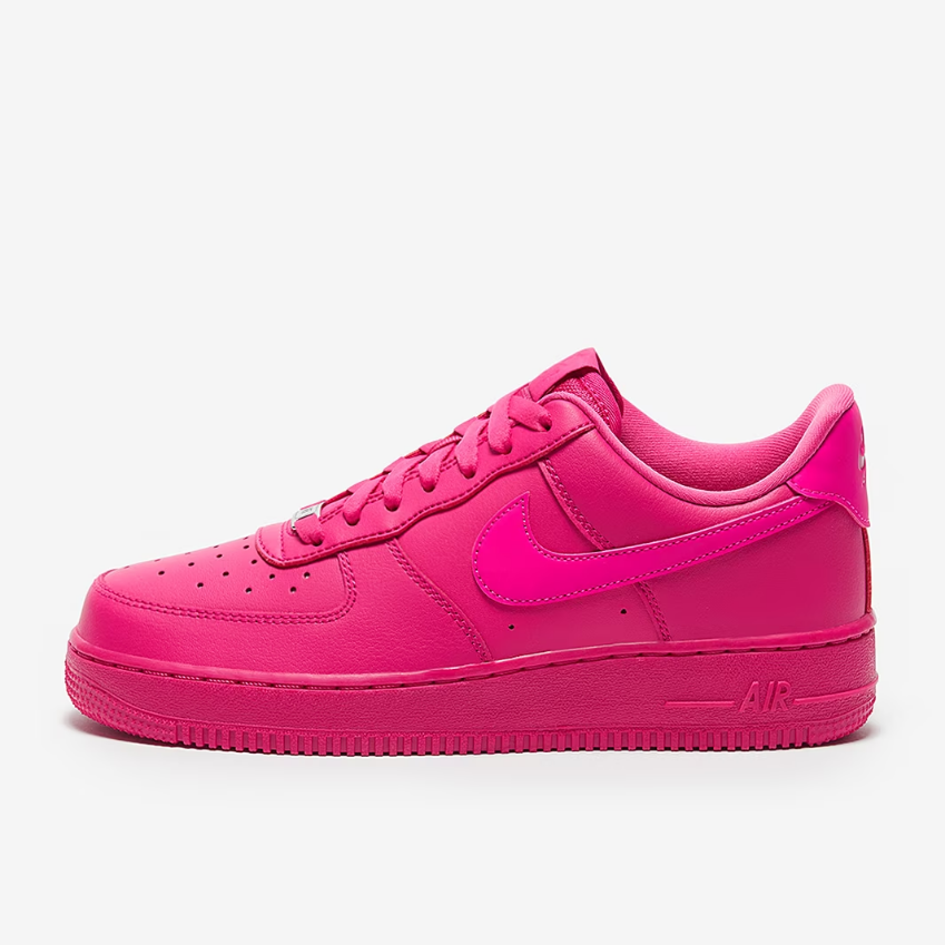 Nike Sportswear Womens Air Force 1 '07