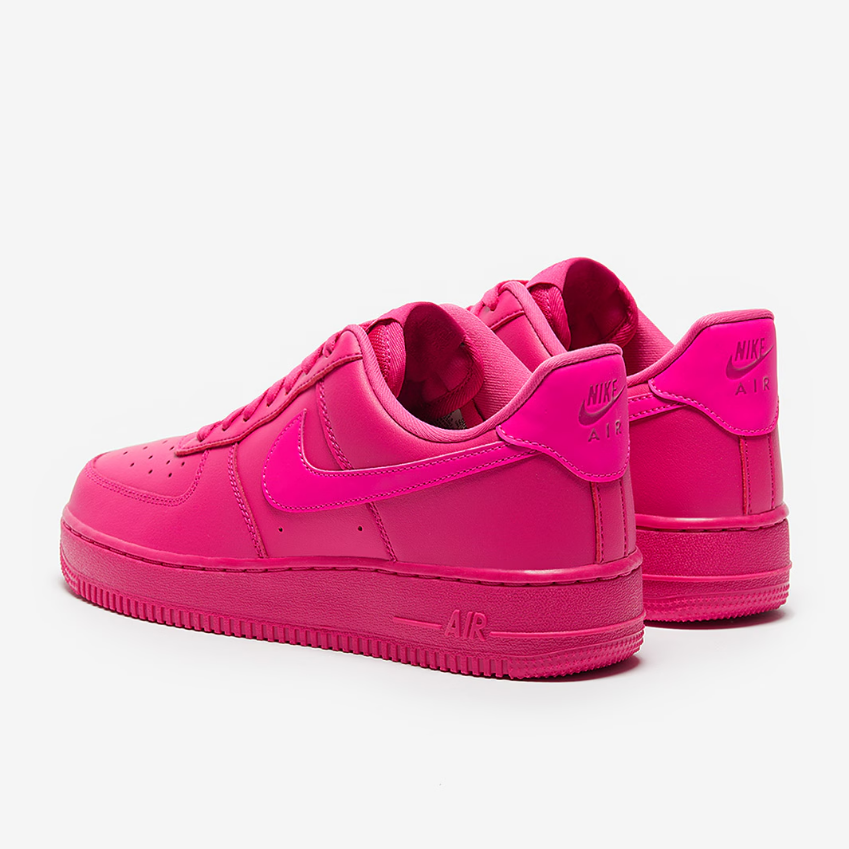 Nike Sportswear Womens Air Force 1 '07