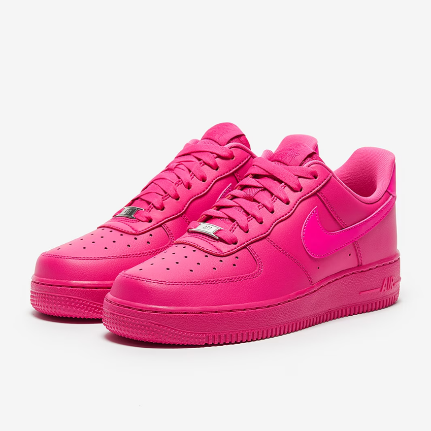 Nike Sportswear Womens Air Force 1 '07