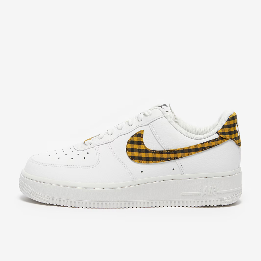 Nike Sportswear Womens Air Force 1 '07 ESS Trend