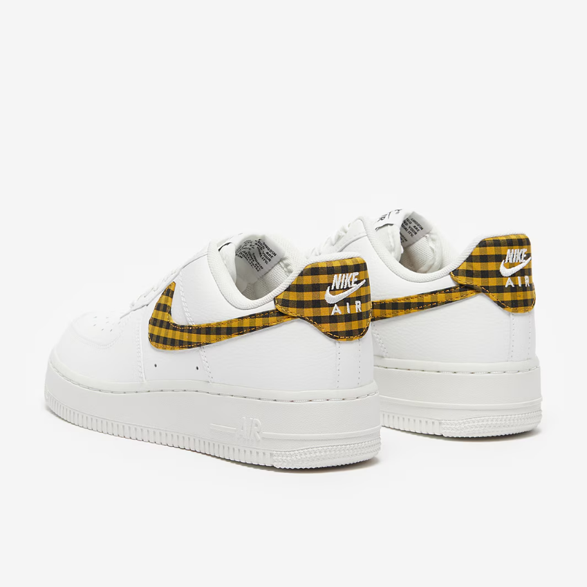 Nike Sportswear Womens Air Force 1 '07 ESS Trend