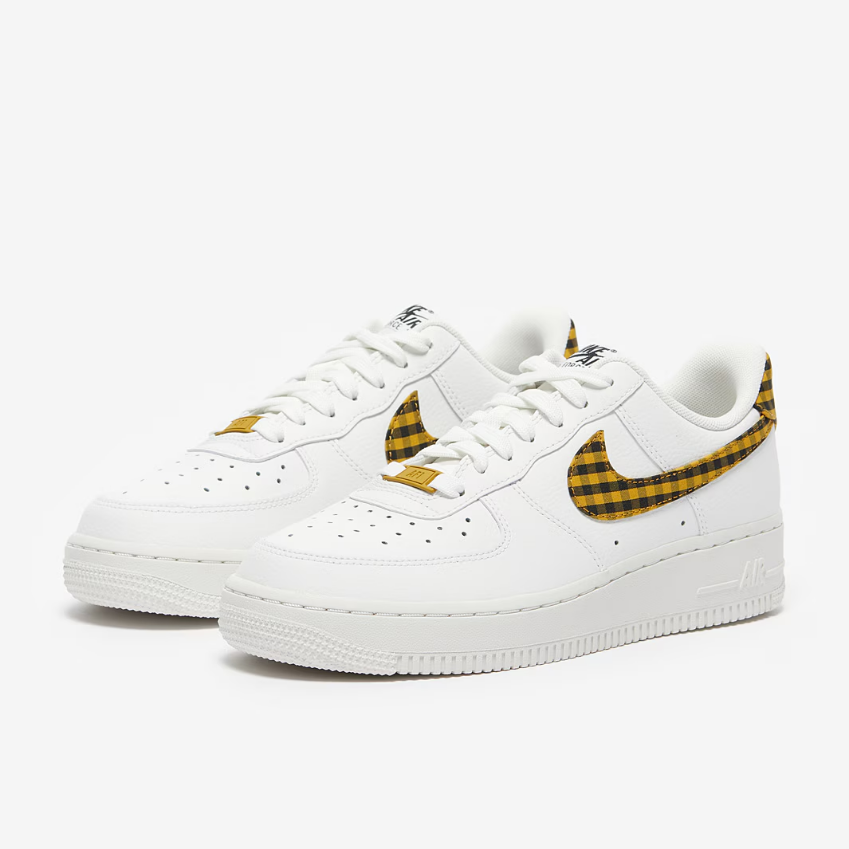 Nike Sportswear Womens Air Force 1 '07 ESS Trend