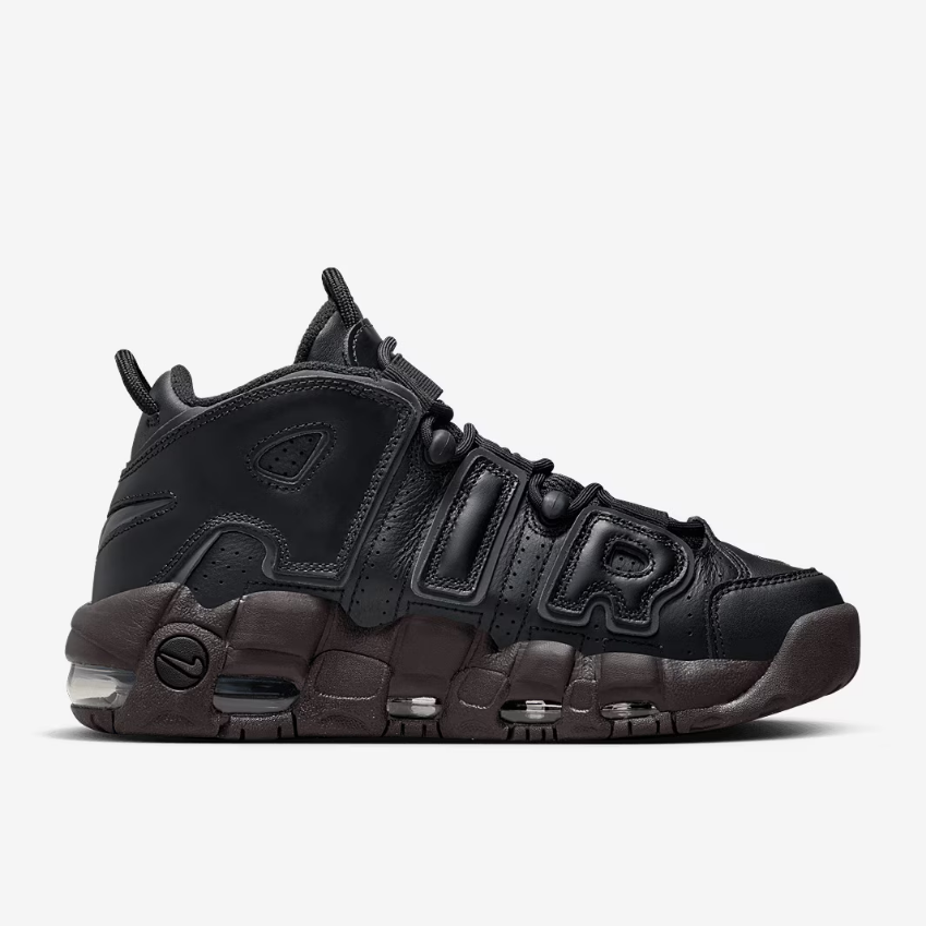 Nike Sportswear Womens Air More Uptempo