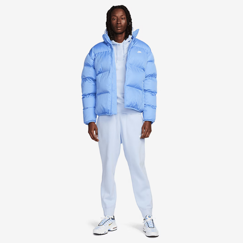 Nike Sportswear Club Puffer Jacket