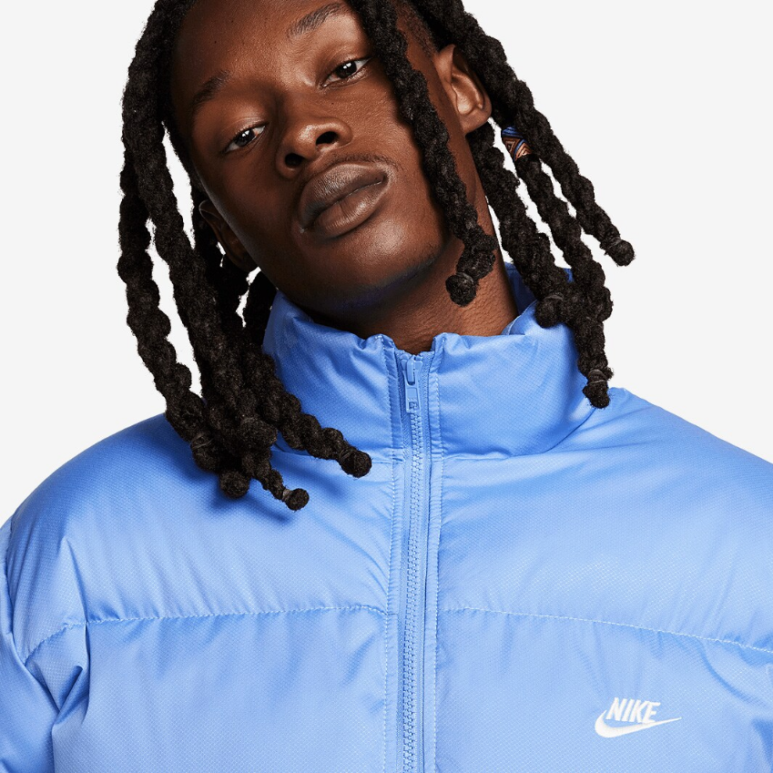 Nike Sportswear Club Puffer Jacket