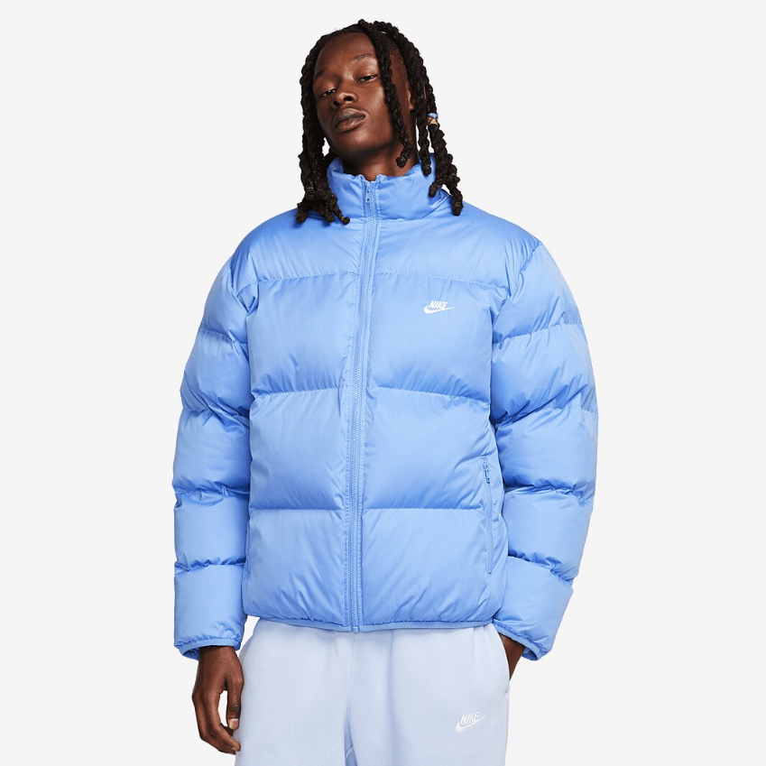 Nike Sportswear Club Puffer Jacket