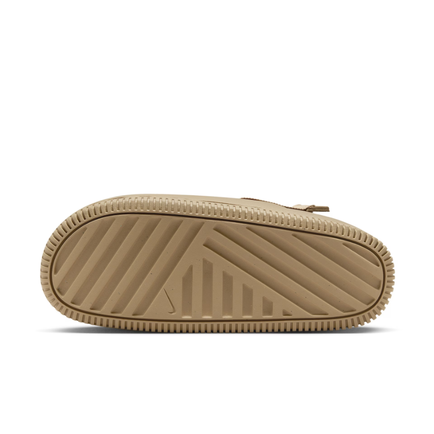 Nike Sportswear Womens Calm Mule SlidesHemp