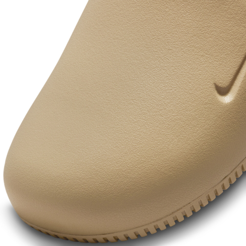 Nike Sportswear Womens Calm Mule SlidesHemp