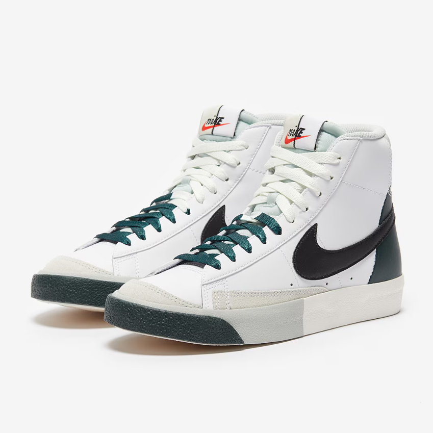 nike blazer mid 77 se gs