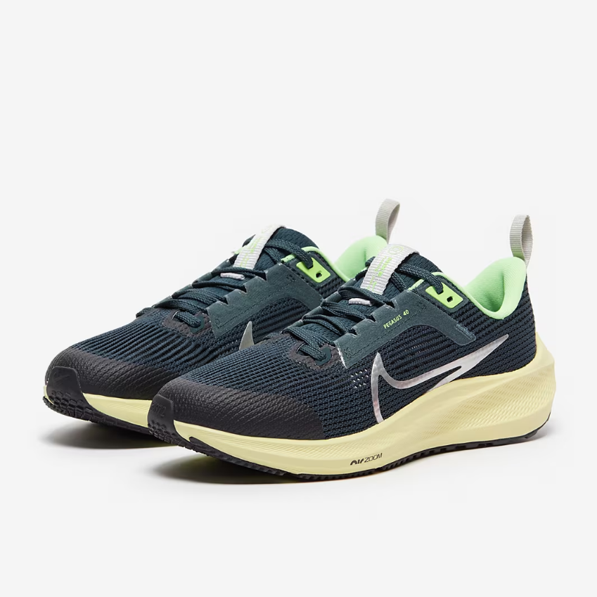 Nike Older Kids Air Zoom Pegasus 40 (GS)