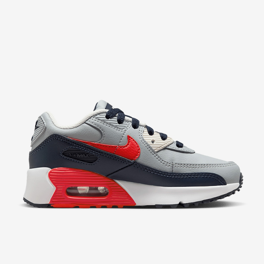 Nike Sportswear Younger Kids Air Max 90 LTR (PS)