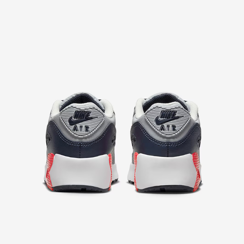 Nike Sportswear Younger Kids Air Max 90 LTR (PS)