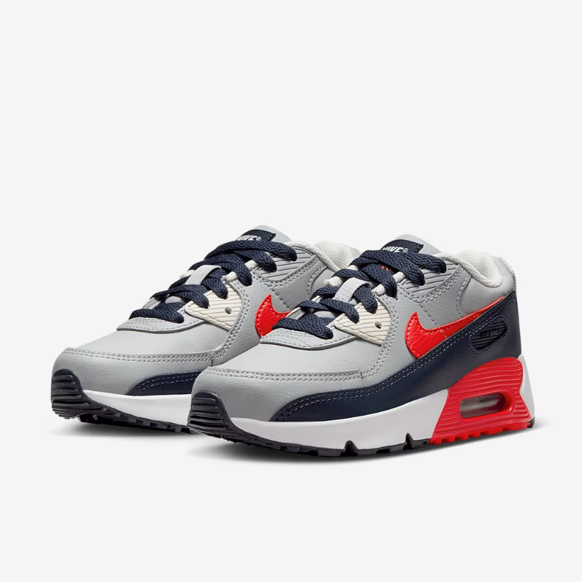 Nike Sportswear Younger Kids Air Max 90 LTR (PS)