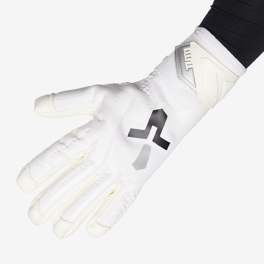 Tuto Secutor ProWhite/Black/Silver