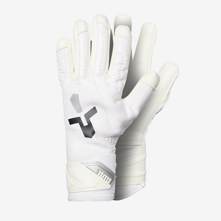 Tuto Secutor ProWhite/Black/Silver