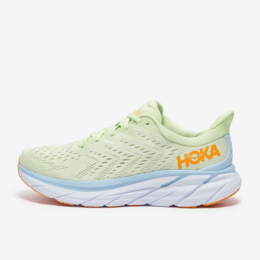 Hoka Clifton 8Butterfly/Summer Song