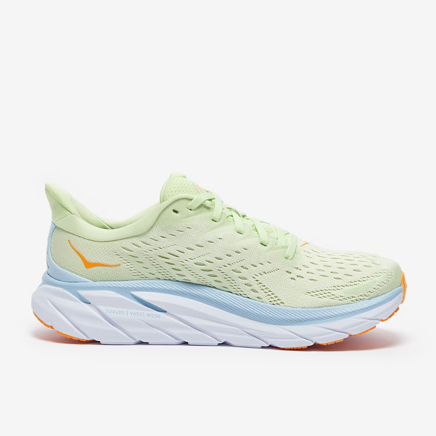 Hoka Clifton 8Butterfly/Summer Song