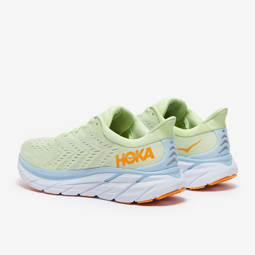 Hoka Clifton 8Butterfly/Summer Song