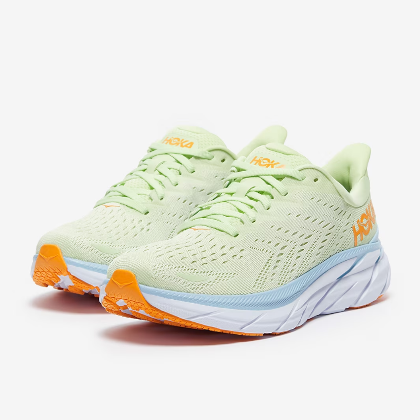 Hoka Clifton 8Butterfly/Summer Song