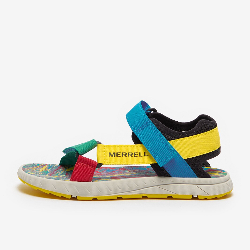 Merrell Younger Kids Kahuna Web 2.0 (PS)Multi