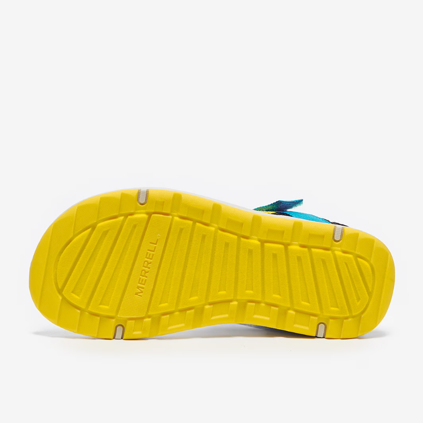 Merrell Younger Kids Kahuna Web 2.0 (PS)Multi