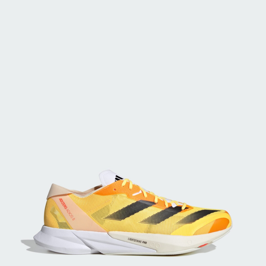 adidas adios 8
