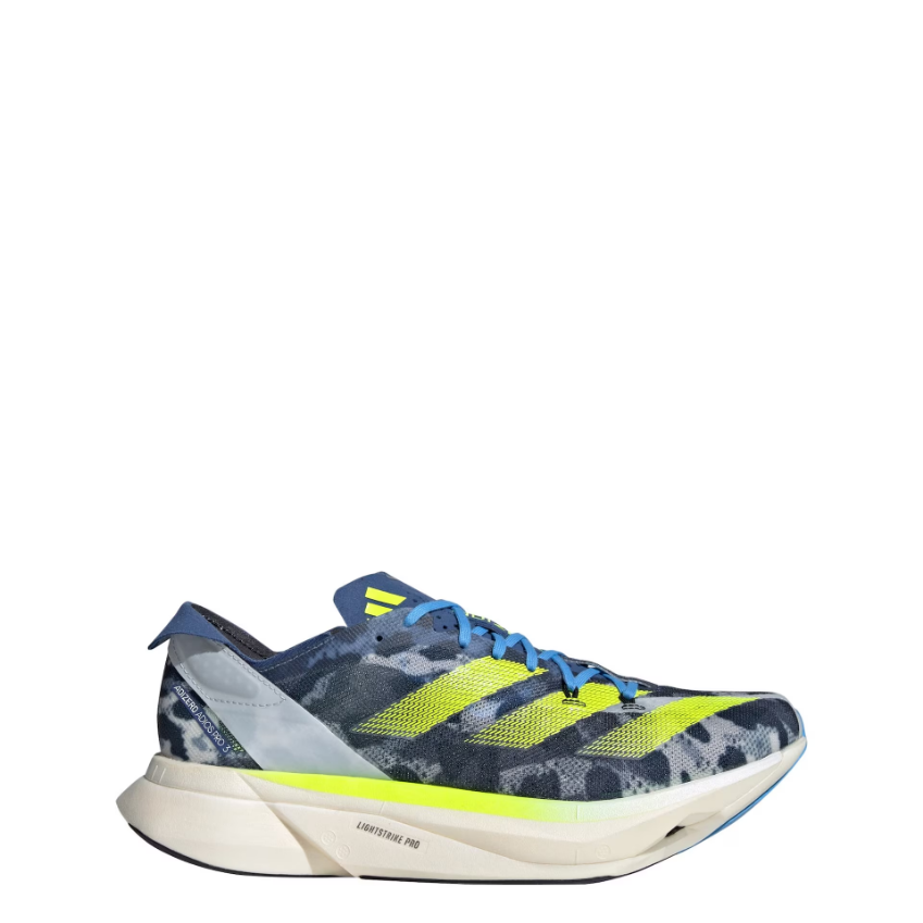 adidas adizero pro3