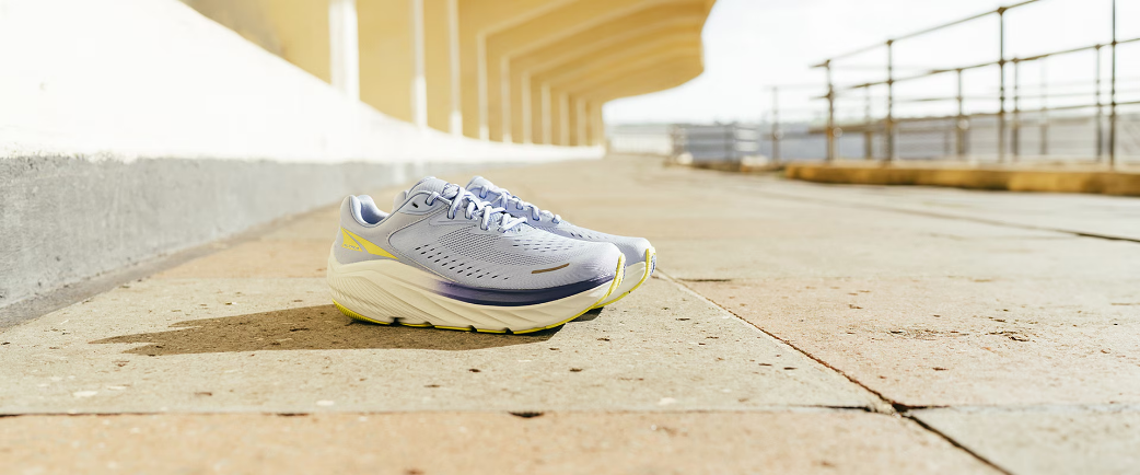 Altra Womens Via Olympus 2Purple