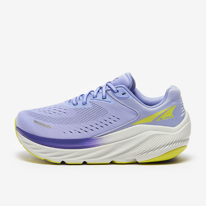 Altra Womens Via Olympus 2Purple