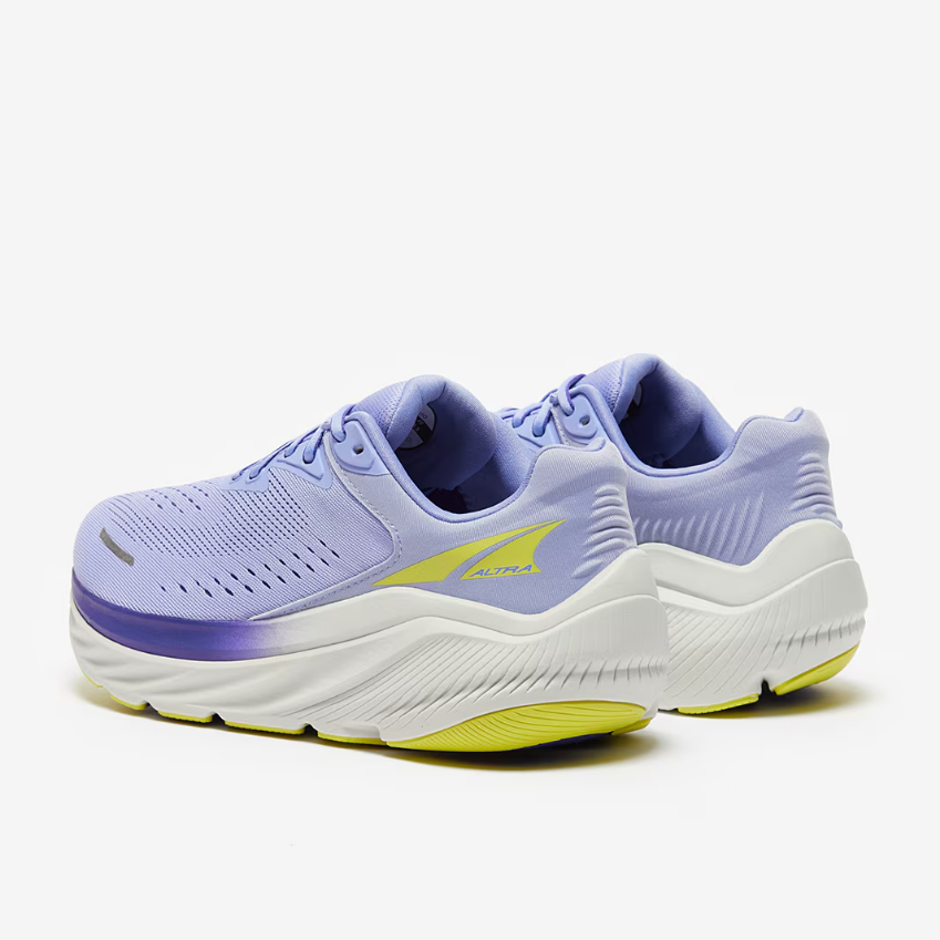 Altra Womens Via Olympus 2Purple