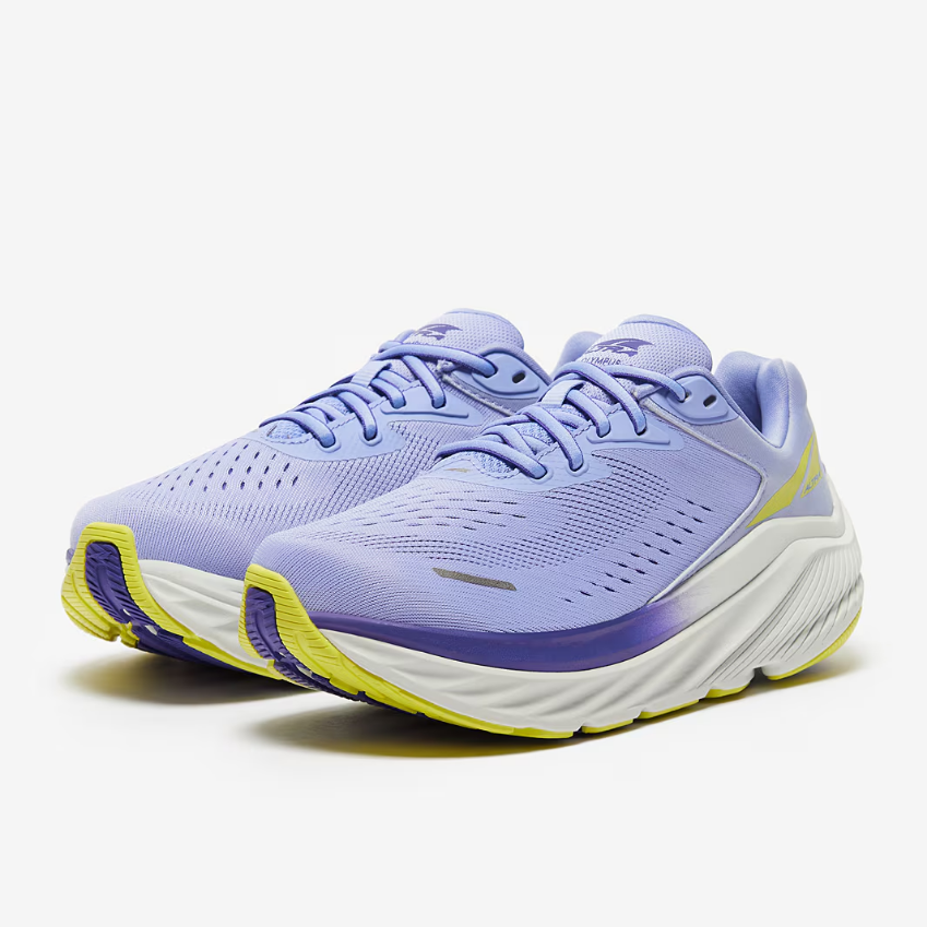 Altra Womens Via Olympus 2Purple