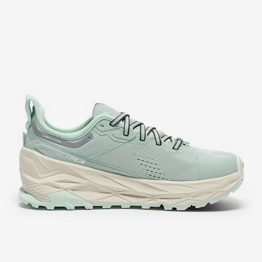 Altra Womens Olympus 5