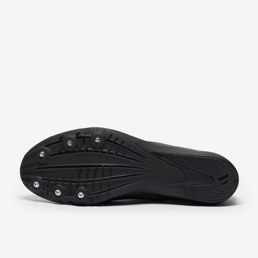 adidas DistancestarCore Black/Zero Met./Spark