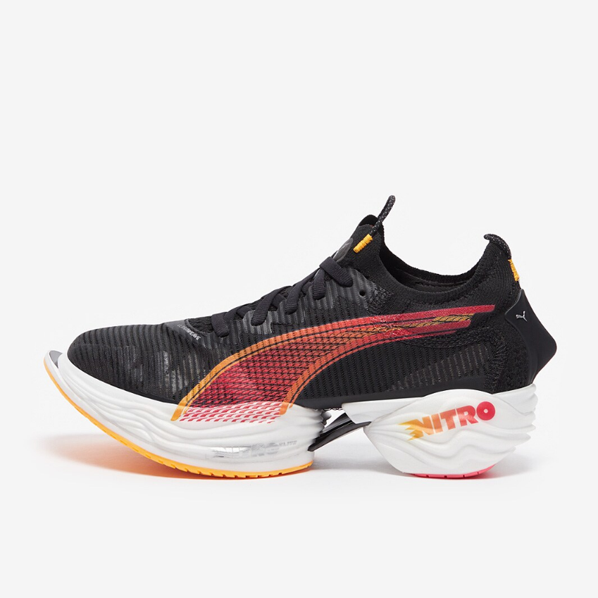 Puma Womens Fast-R Nitro Elite 2