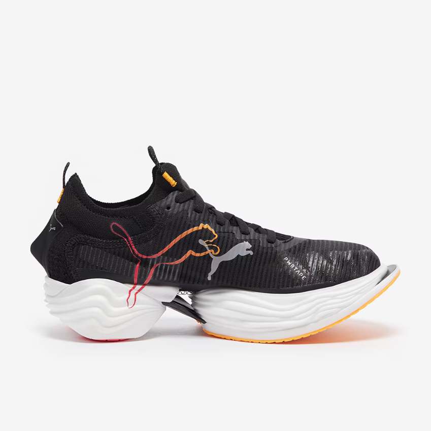 Puma Womens Fast-R Nitro Elite 2