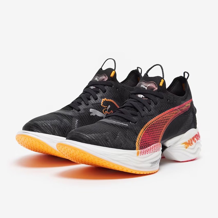 Puma Womens Fast-R Nitro Elite 2