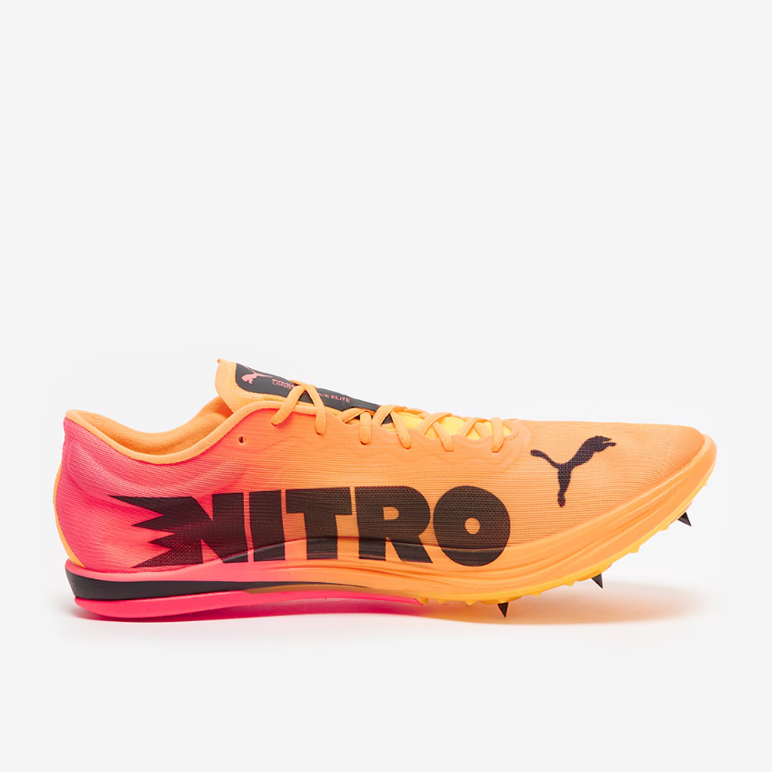 Puma evoSPEED Long Distance Nitro Elite 2