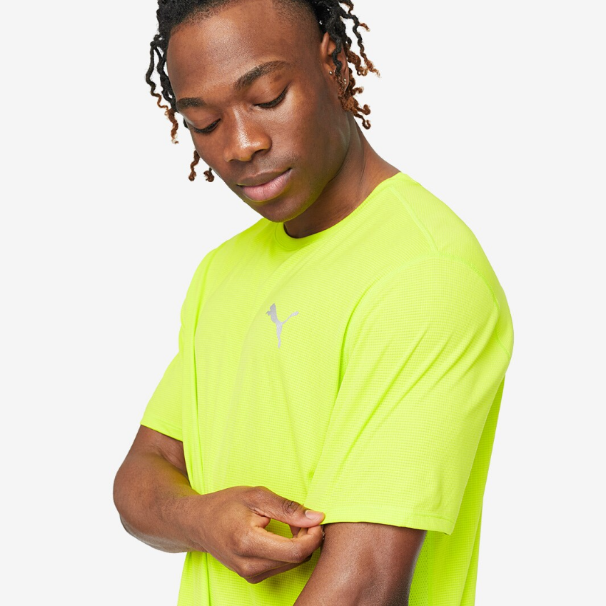 Puma Run Favourite Velocity T-Shirt