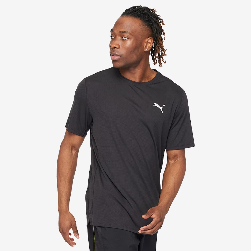 Puma Run Favourite Velocity T-Shirt