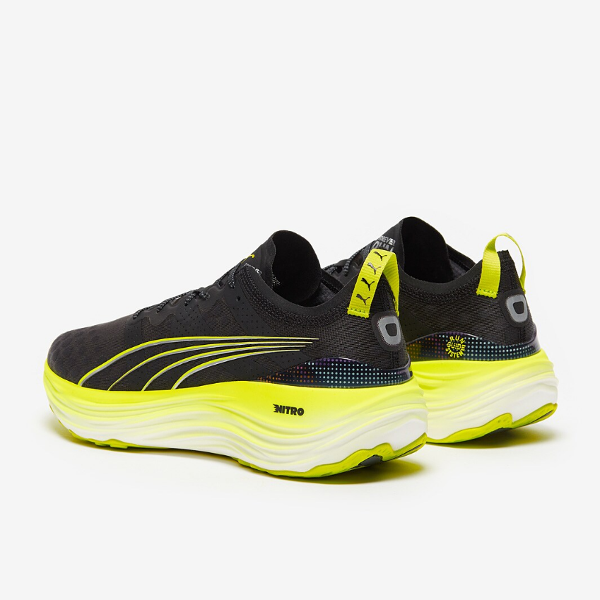 Puma ForeverRun Nitro