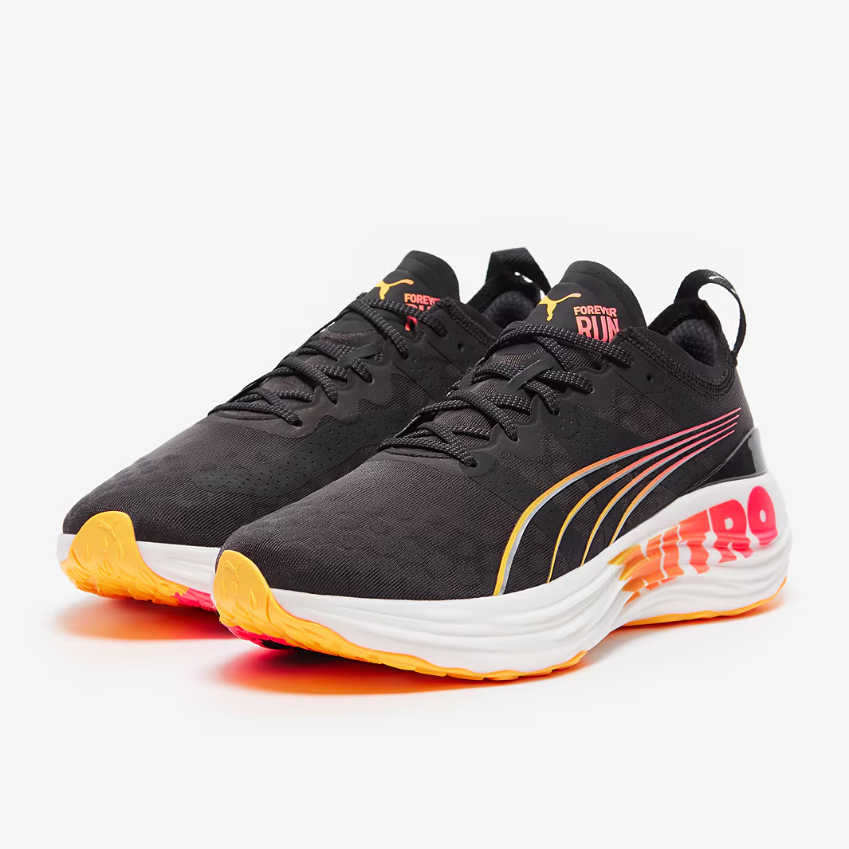 Puma ForeverRun Nitro