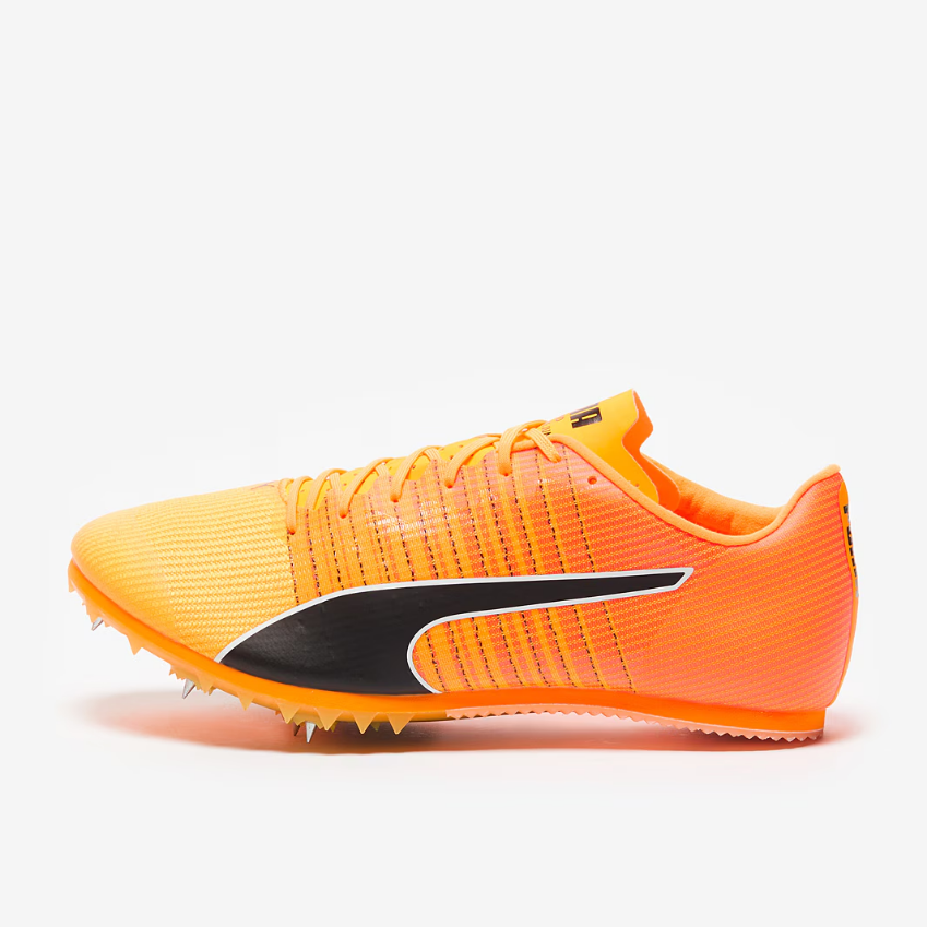 Puma evoSPEED Future Jump 6Sun Stream-Sunset Glow-PUMA Black