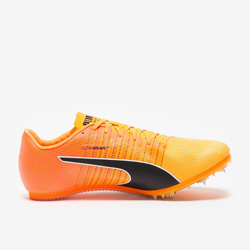 Puma evoSPEED Future Jump 6Sun Stream-Sunset Glow-PUMA Black