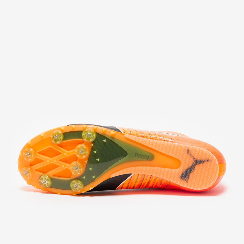 Puma evoSPEED Future Jump 6Sun Stream-Sunset Glow-PUMA Black