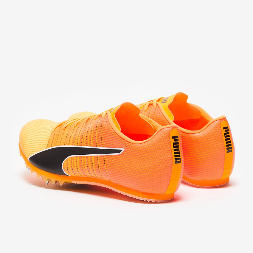 Puma evoSPEED Future Jump 6Sun Stream-Sunset Glow-PUMA Black