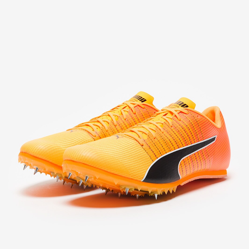 Puma evoSPEED Future Jump 6Sun Stream-Sunset Glow-PUMA Black