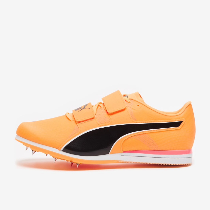 Puma evoSPEED Triple Jump 11Sun Stream-Sunset Glow-PUMA Black