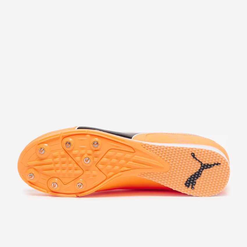 Puma evoSPEED Triple Jump 11Sun Stream-Sunset Glow-PUMA Black