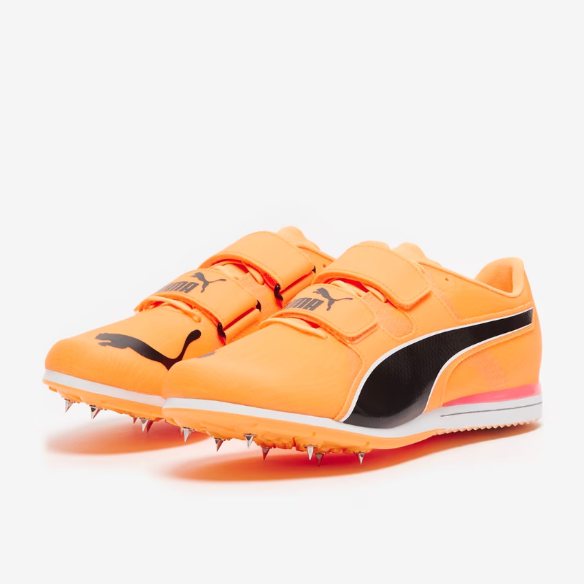 Puma evoSPEED Triple Jump 11Sun Stream-Sunset Glow-PUMA Black